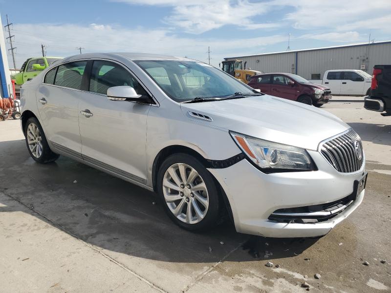 2015 BUICK LACROSSE 1G4GB5G32FF123189