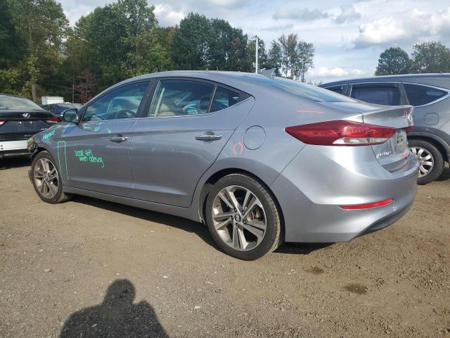 2017 HYUNDAI ELANTRA SE 5NPD84LF0HH062045