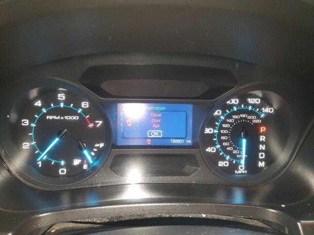 2012 FORD EXPLORER #3315878087