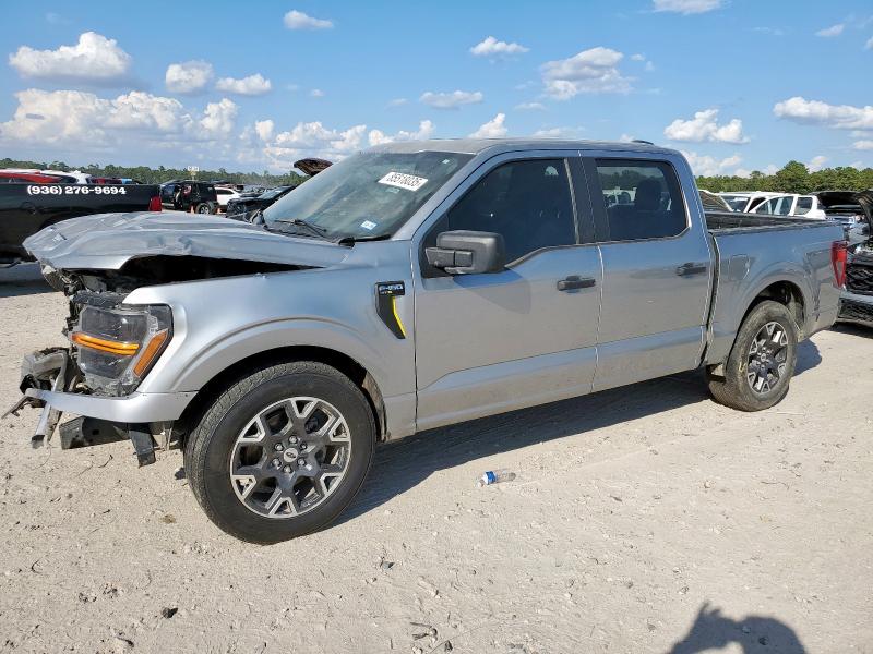 FORD F150 STX