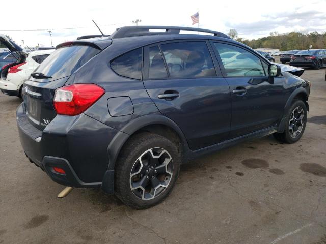 2014 SUBARU XV CROSSTR - JF2GPAVC8E8322303