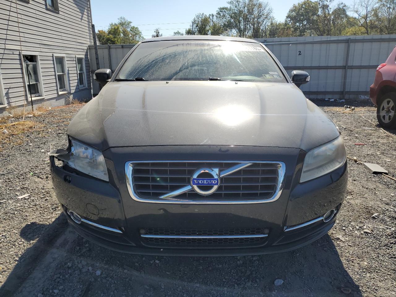 VOLVO S80 T6