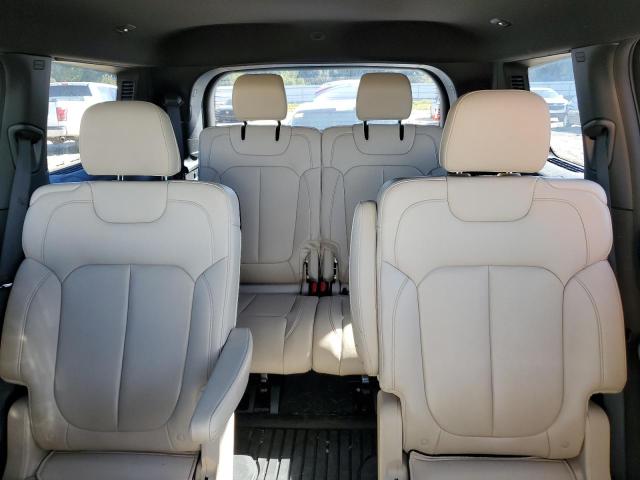 2023 JEEP GRAND CHER #3305564073