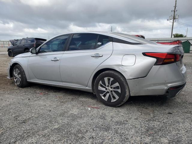 2019 NISSAN ALTIMA S 1N4BL4BV6KC112163