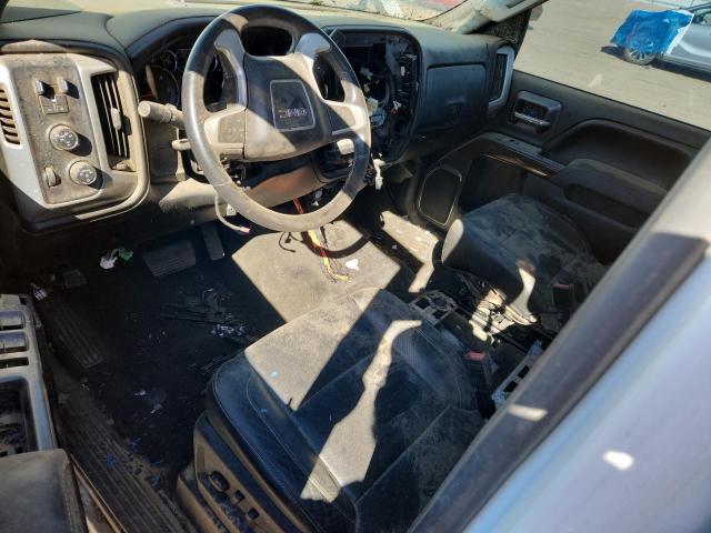 2015 GMC SIERRA K15 - 3GTU2VEC5FG309902