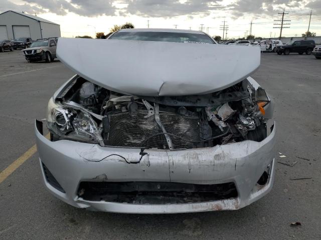2014 TOYOTA CAMRY L #3298068136