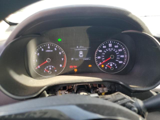 2019 KIA FORTE FE - 3KPF24AD8KE083345