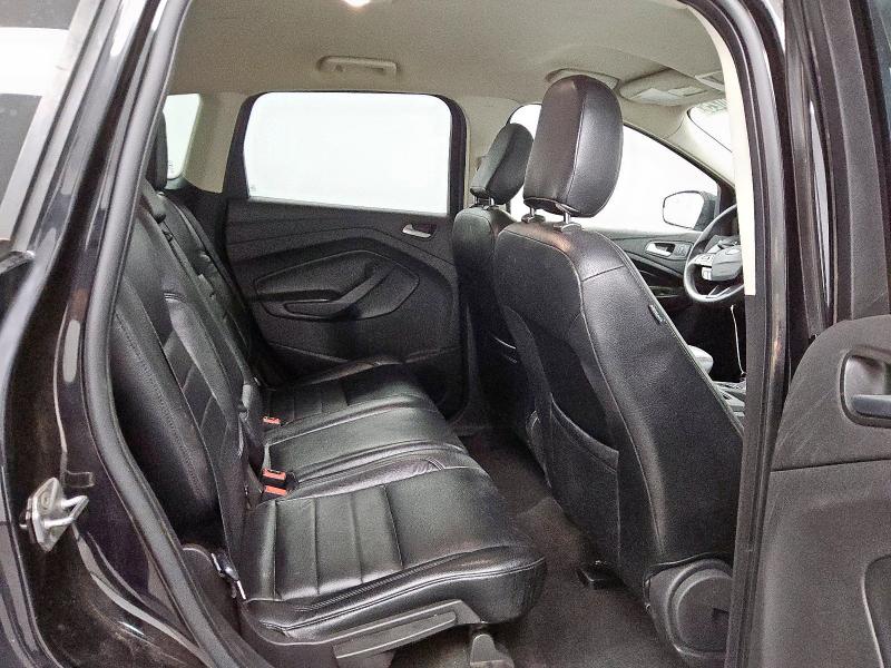 2019 FORD ESCAPE SE - 1FMCU0GD3KUC03207