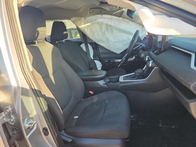 2020 TOYOTA RAV4 LE #3274735840