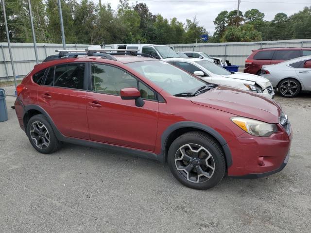 2015 SUBARU XV CROSSTR JF2GPACC4F8318043
