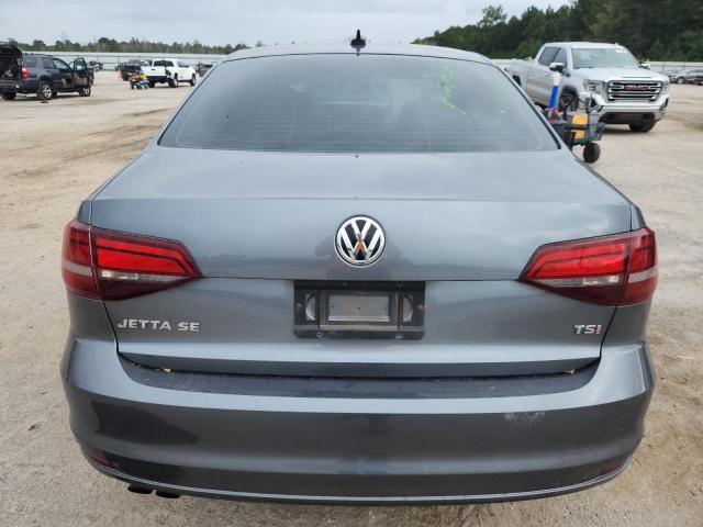 2017 VOLKSWAGEN JETTA SE #3281506986