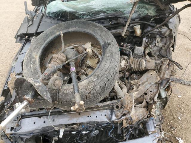 2015 HONDA ACCORD EXL #3284116553