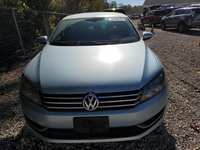 2012 VOLKSWAGEN PASSAT SE - Other View