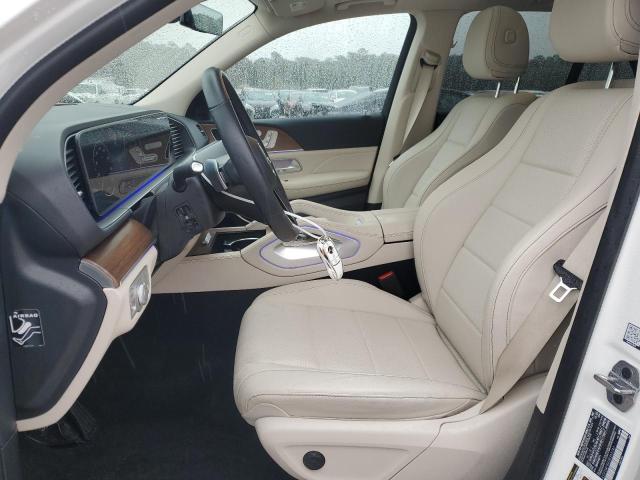 2025 MERCEDES-BENZ GLE 350 4M #3290310218