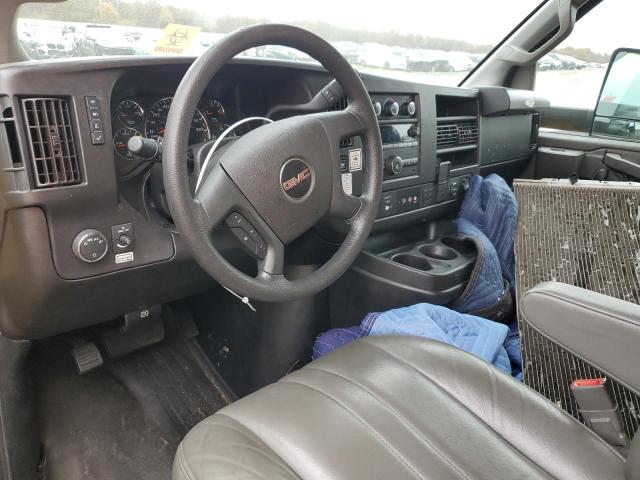 2022 GMC SAVANA CUT #3290038283