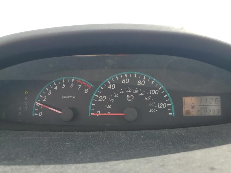 2012 TOYOTA YARIS - JTDBT4K35CL028765