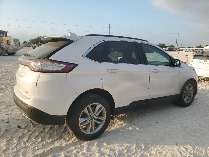 2016 FORD EDGE SEL - 2FMPK3J80GBC58764