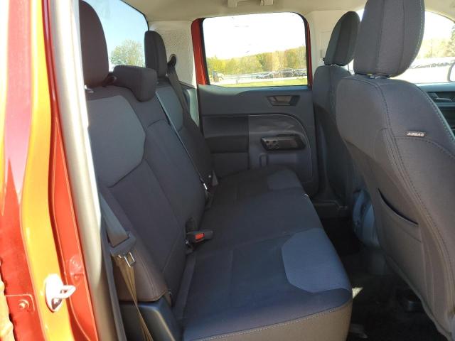 2024 FORD MAVERICK X - 3FTTW8B93RRA63743