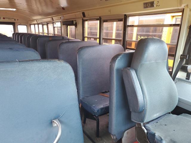 2011 IC CORPORATION CE SERIES SCHOOL #3276985292