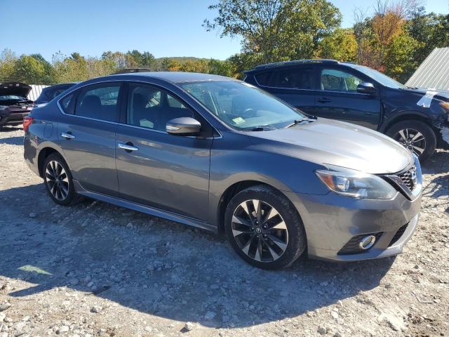 2017 NISSAN SENTRA S - 3N1AB7APXHY219202