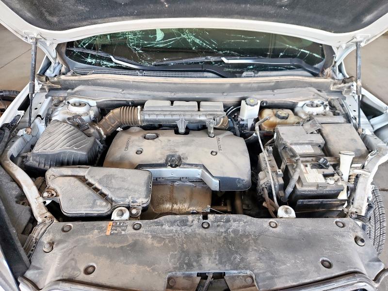 2020 BUICK ENVISION LRBFXASA5LD208064