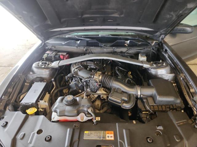 2013 FORD MUSTANG #3293390443