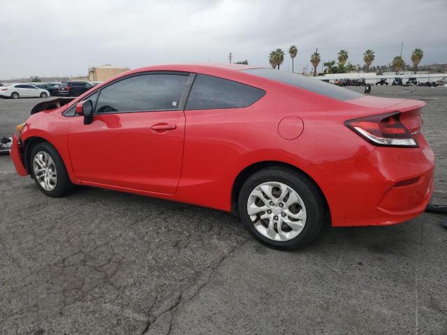 2014 HONDA CIVIC LX - 2HGFG3B52EH515585