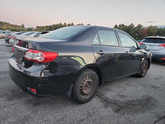 2011 TOYOTA COROLLA BA - JTDBU4EE4BJ107171