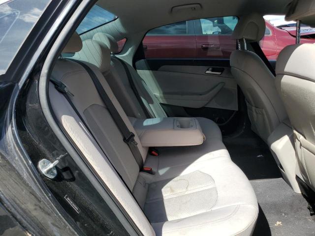 2016 HYUNDAI SONATA SE 5NPE24AF7GH314414