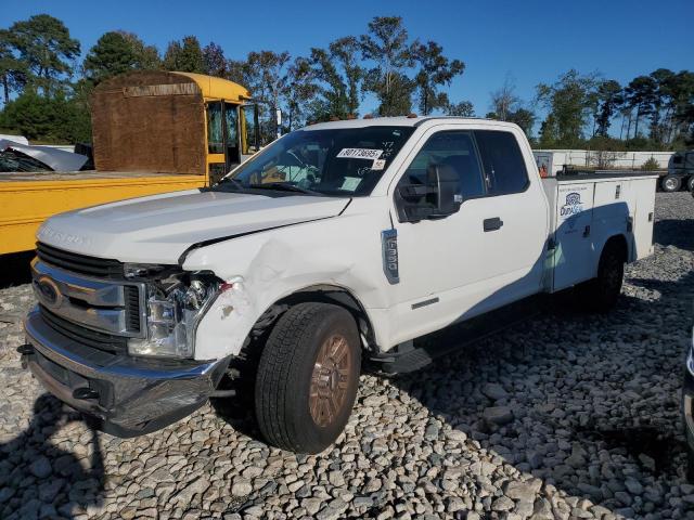2017 FORD F350 SUPER DUTY #3301623636