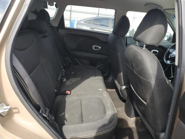 2015 KIA SOUL + KNDJP3A53F7165083