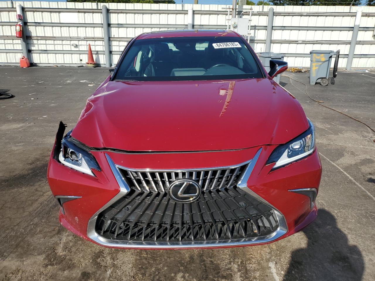 LEXUS ES 350 BASE
