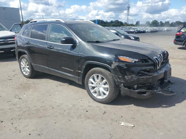 2016 JEEP CHEROKEE L 1C4PJMDS2GW310995