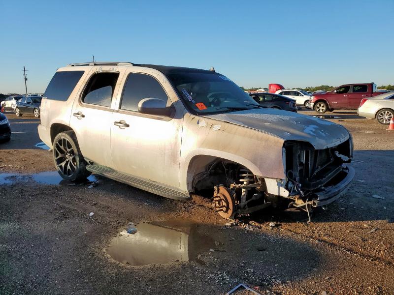 2007 GMC YUKON #3281673997