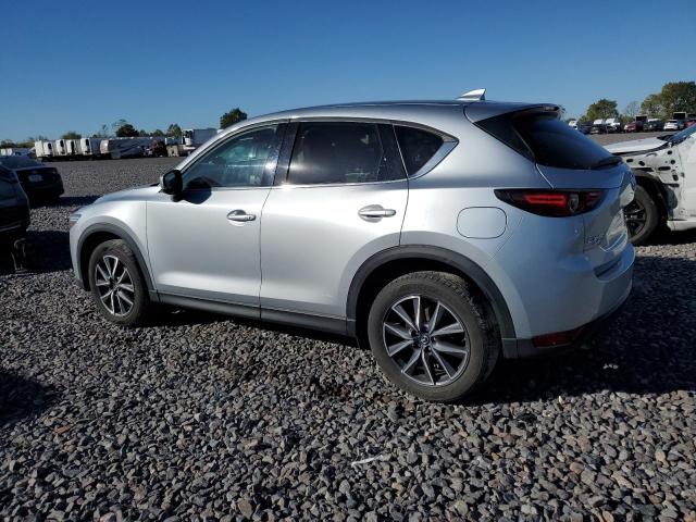 2018 MAZDA CX-5 GRAND - JM3KFBDM3J0347802