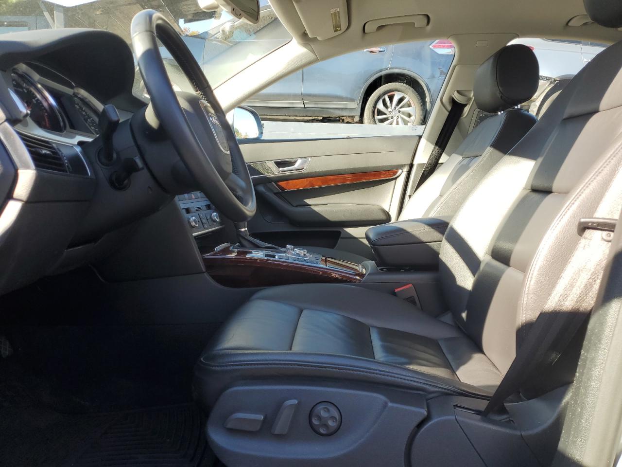 AUDI A6 PREMIUM PLUS