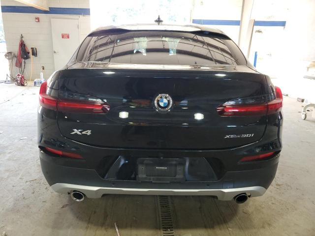 2019 BMW X4 XDRIVE3 5UXUJ3C55KLG54437