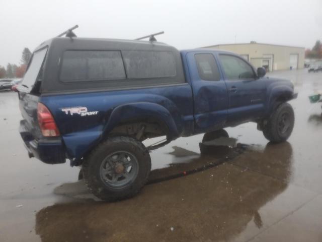 2008 TOYOTA TACOMA ACC #3295481927