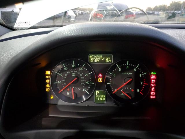 2012 VOLVO C30 T5 - YV1672MK1C2278339