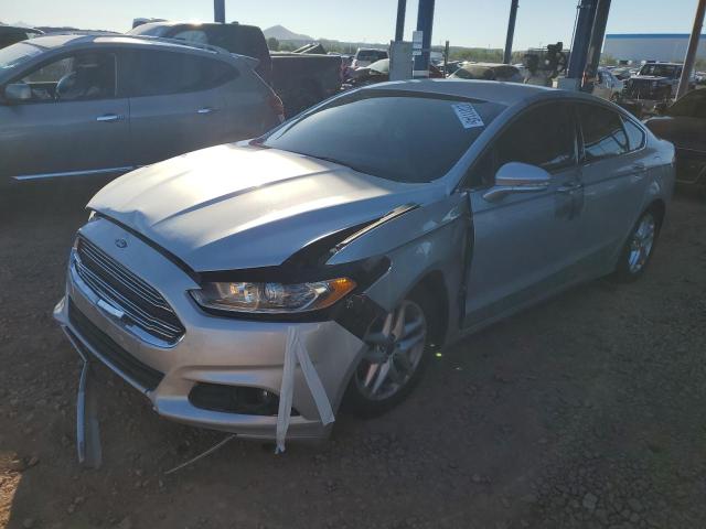 2015 FORD FUSION SE - 3FA6P0HD6FR206595