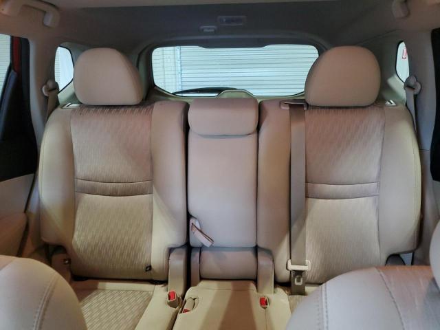 2019 NISSAN ROGUE S #3309401970