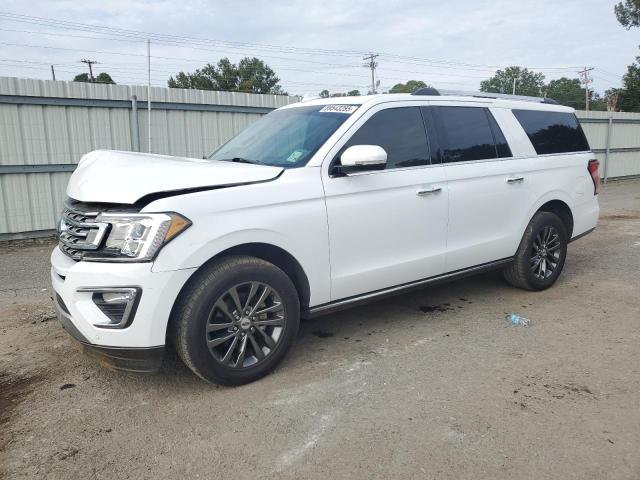 Global Auto Auctions: 2020 FORD EXPEDITION