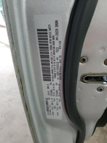 2015 RAM 1500 SLT - 1C6RR7LTXFS533120