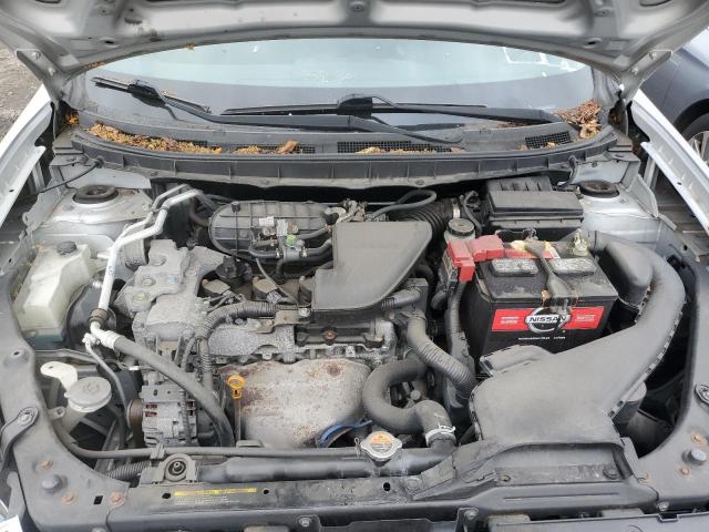 2014 NISSAN ROGUE SELECT S - JN8AS5MV9EW203897