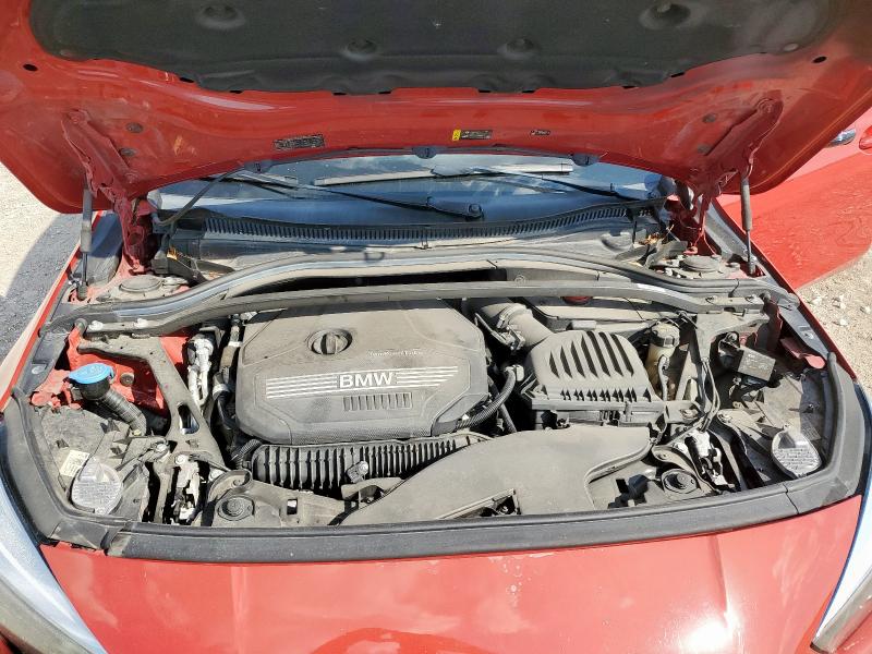 2020 BMW 228XI WBA73AK05L7F82195