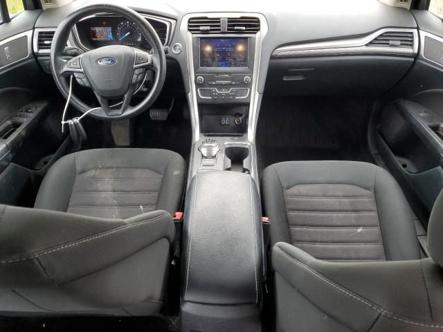 2020 FORD FUSION SE - 3FA6P0HD3LR110015