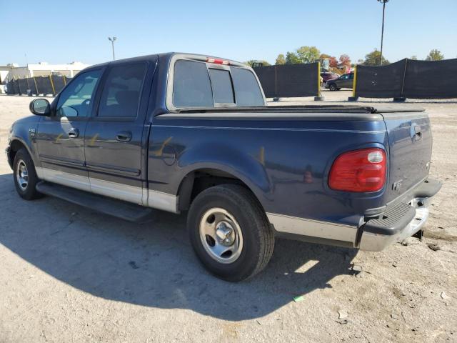 2003 FORD F150 SUPERCREW #3271603351
