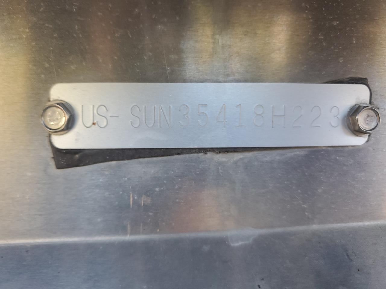 Lot #3280436182 2023 SUN PARTY BARG