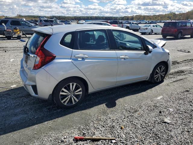 2015 HONDA FIT EX #3282583877