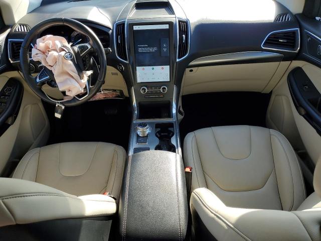 2022 FORD EDGE TITAN - 2FMPK4K92NBA98283